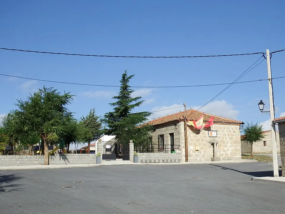 Narros del Puerto
