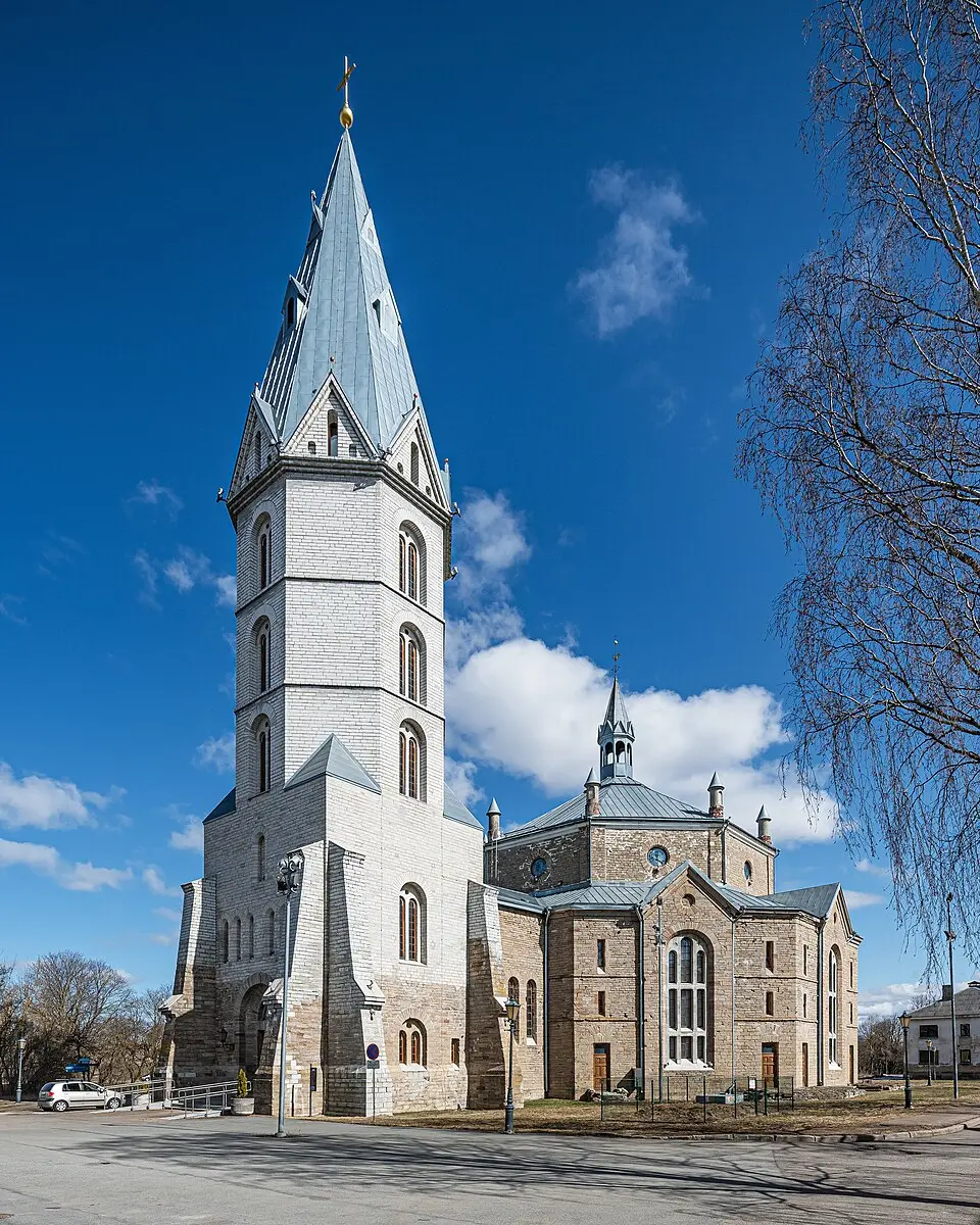 Alexanderkirche