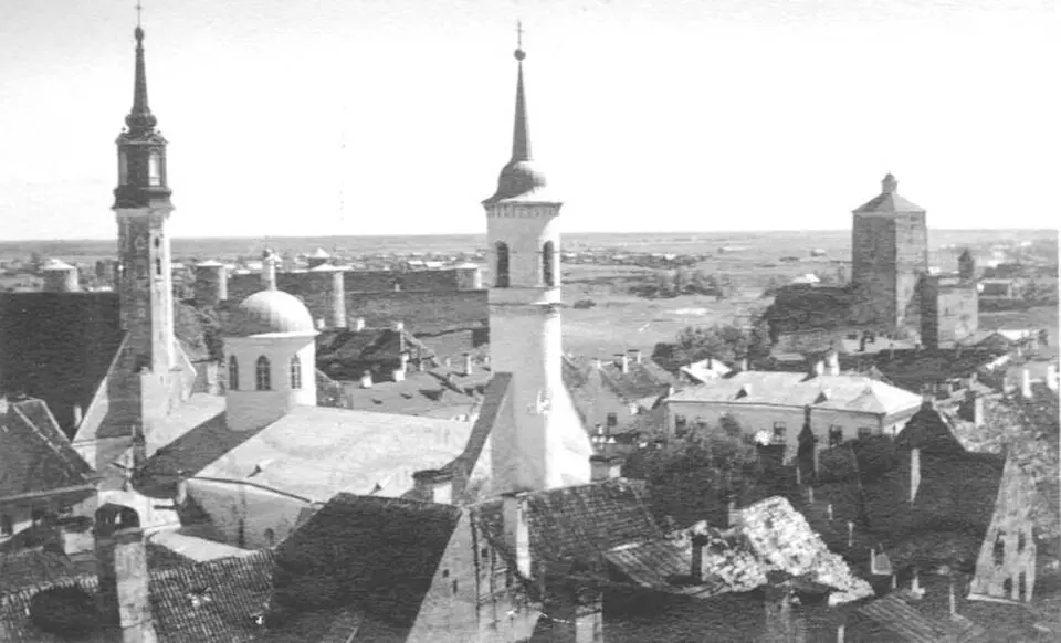 Narva Issanda Muutmise katedraal
