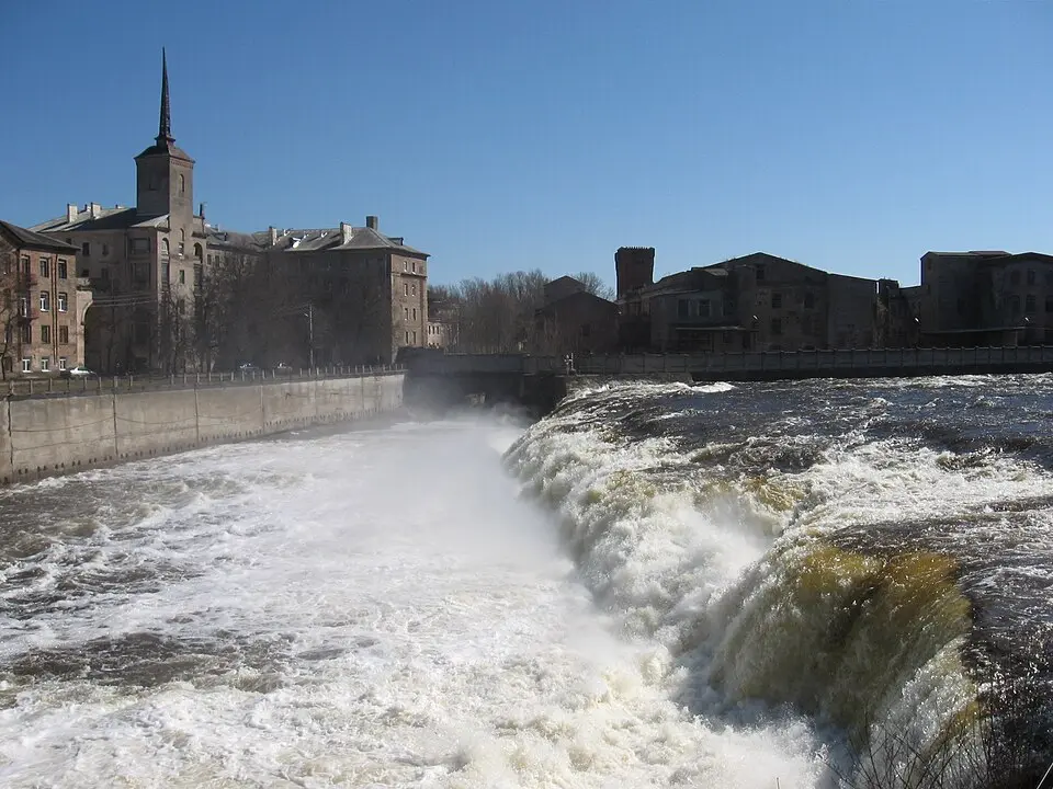 Narva juga