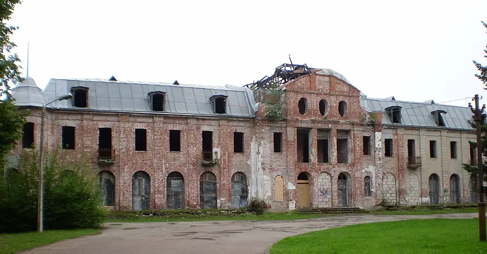 Narva-Jõesuu kuursaal