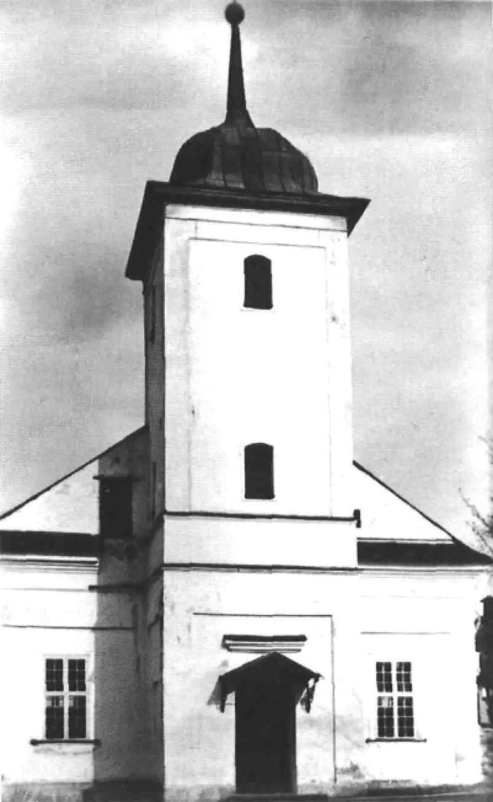 Narva Mihkli kirik