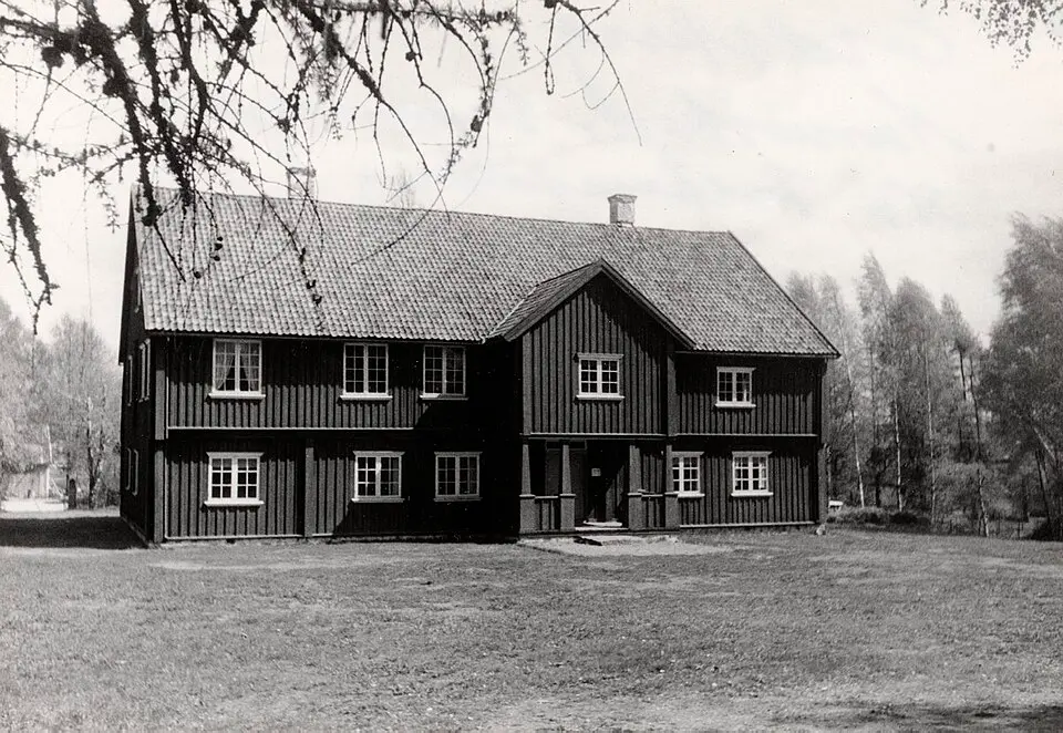 Folkenborg museum