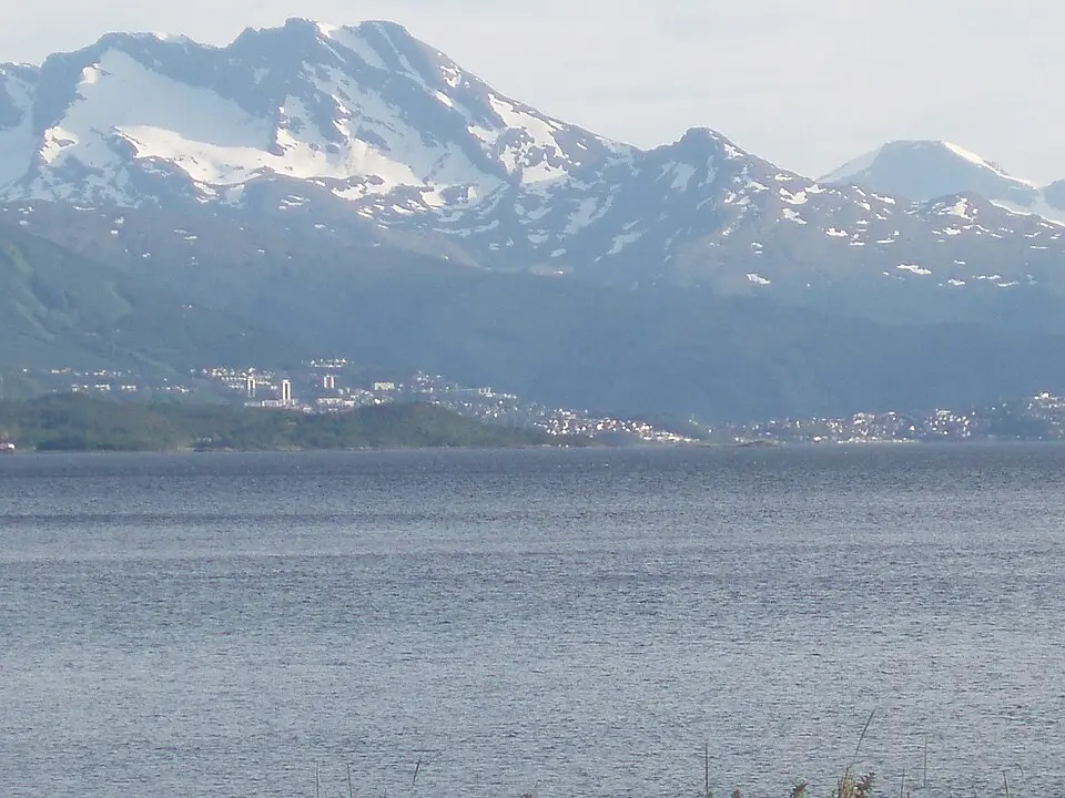 Herjangsfjorden