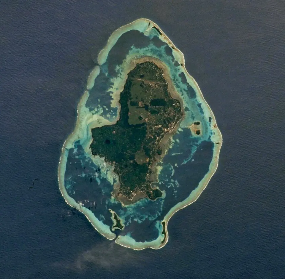 Uvea