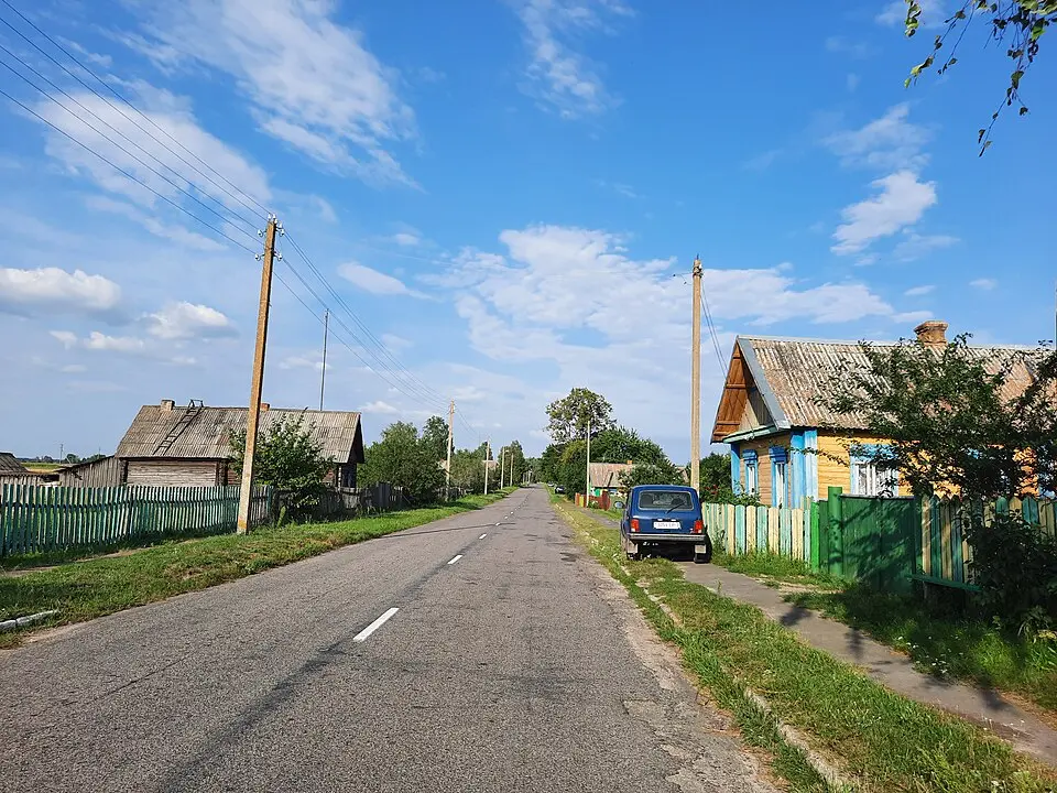 Насавічы
