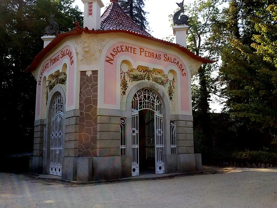 Bornes de Aguiar