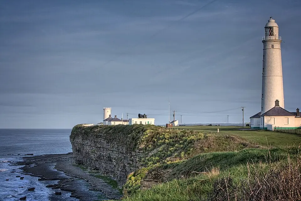 Nash Point