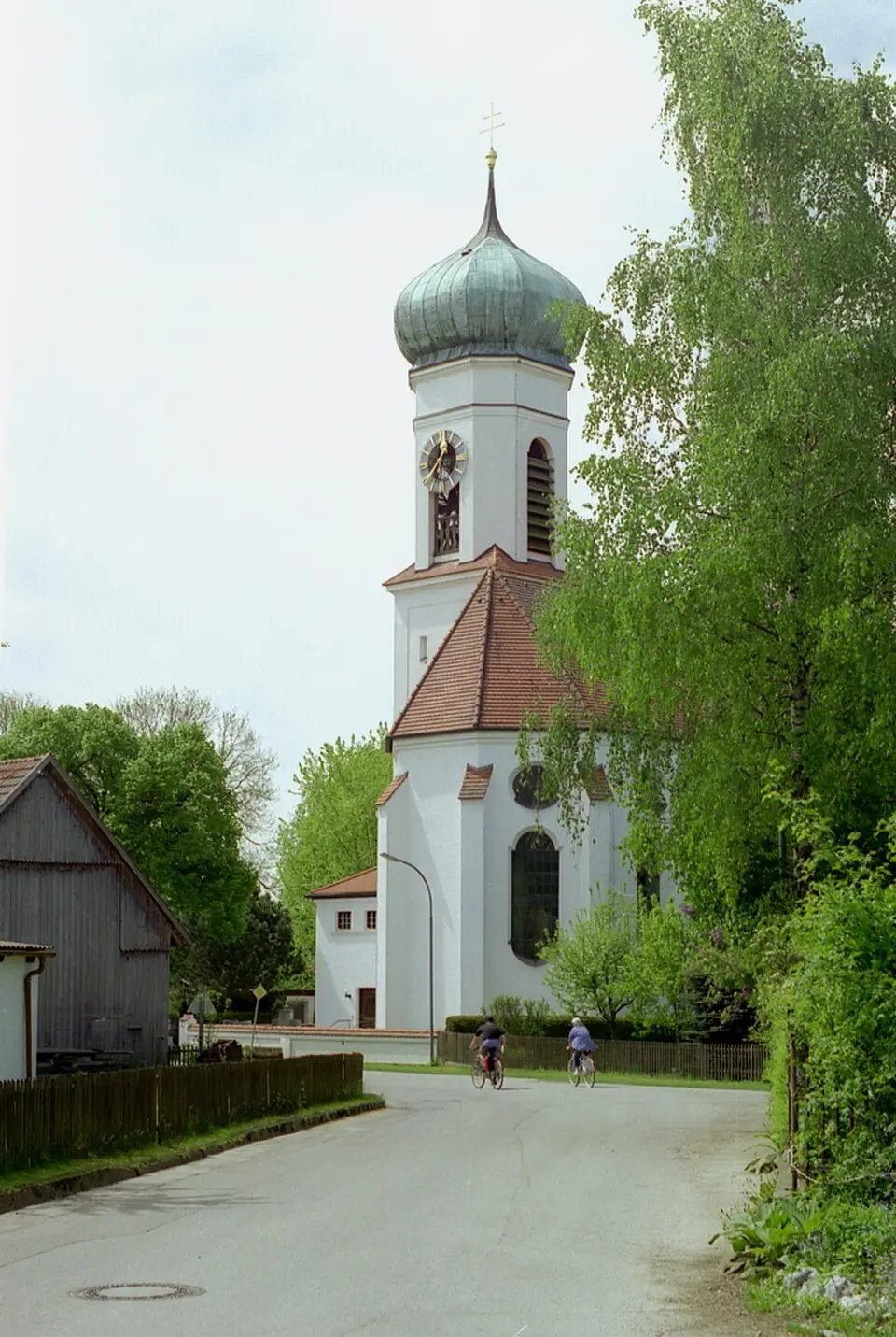 Adelshofen