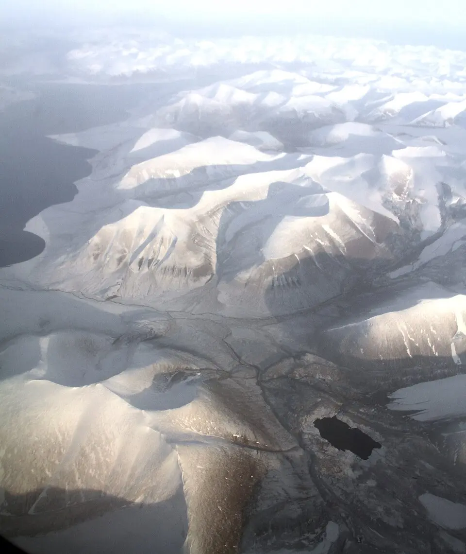 Nathorst Land