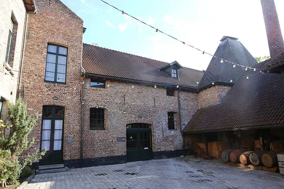 Jenevermuseum