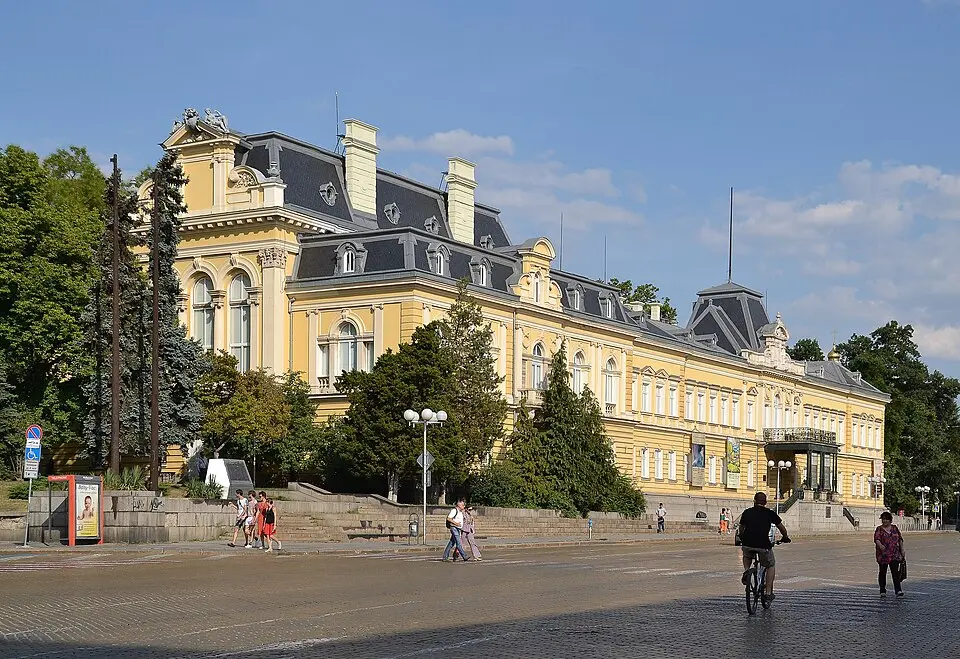 Княз Александър І