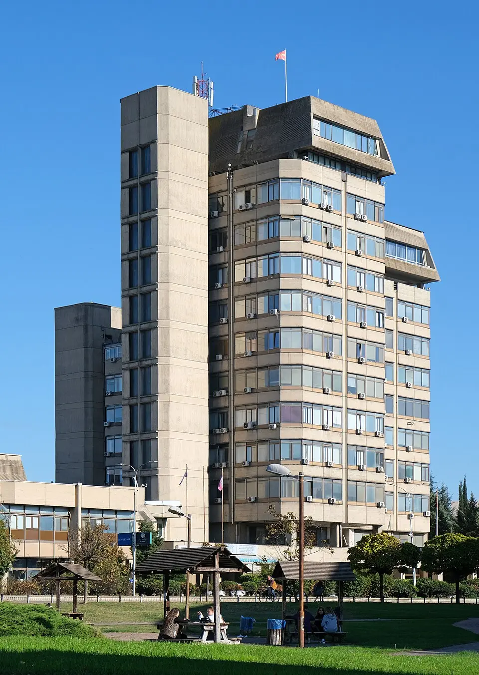Народна банка на Македонија