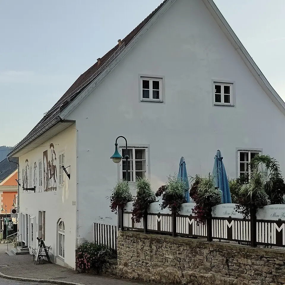 Image: Niki.L · CC BY-SA 4.0 Ehem. Amtshaus, Altes Rathaus