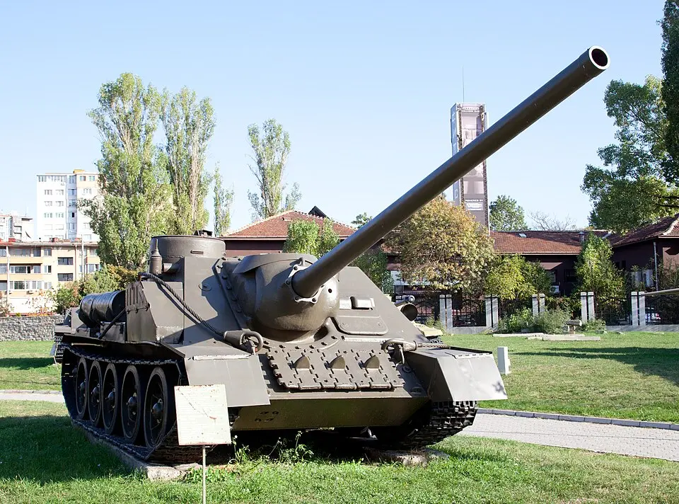 musée national d'histoire militaire