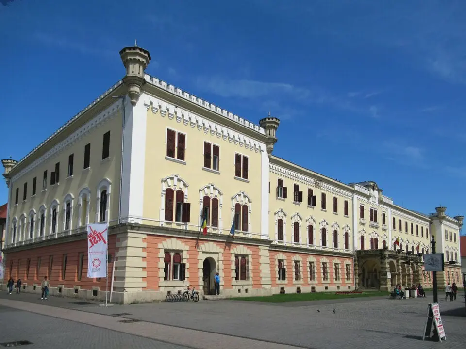 Muzeul Național al Unirii
