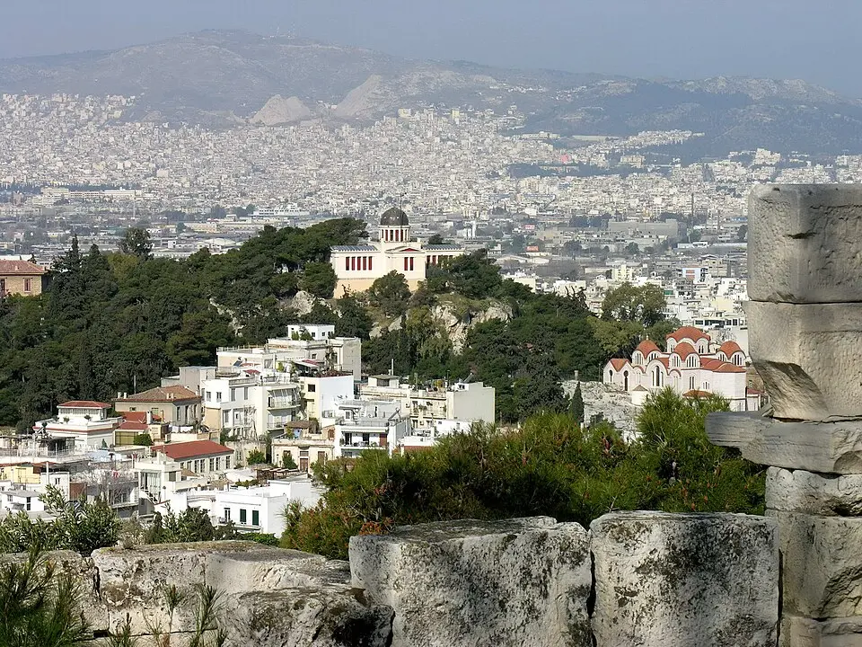 Αστεροσκοπείο