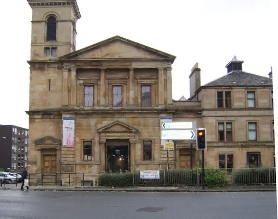 National Piping Centre