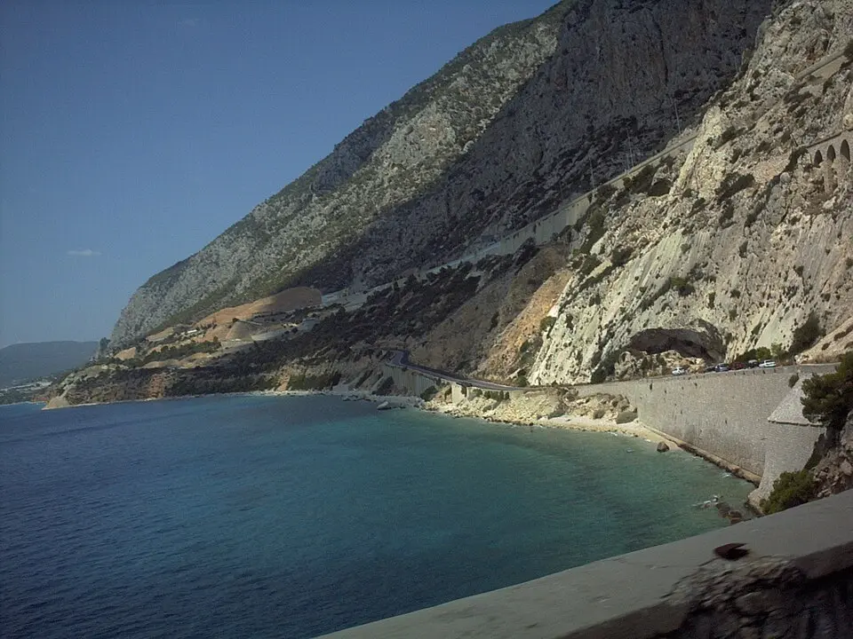 Κακιά Σκάλα