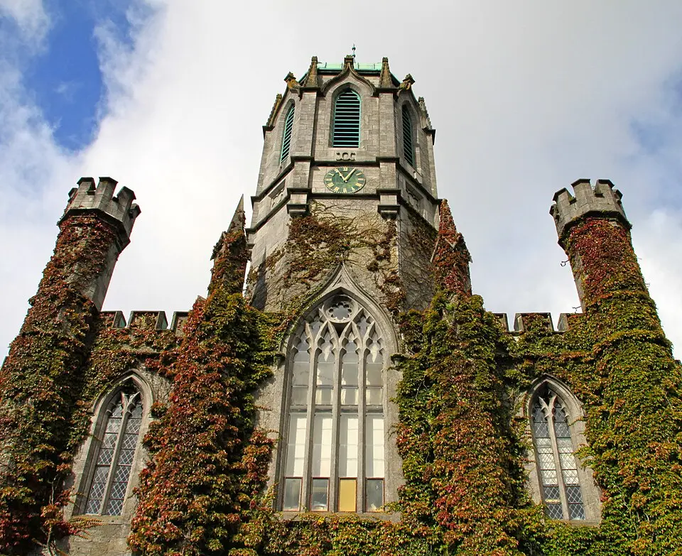 National University of Ireland, Galway