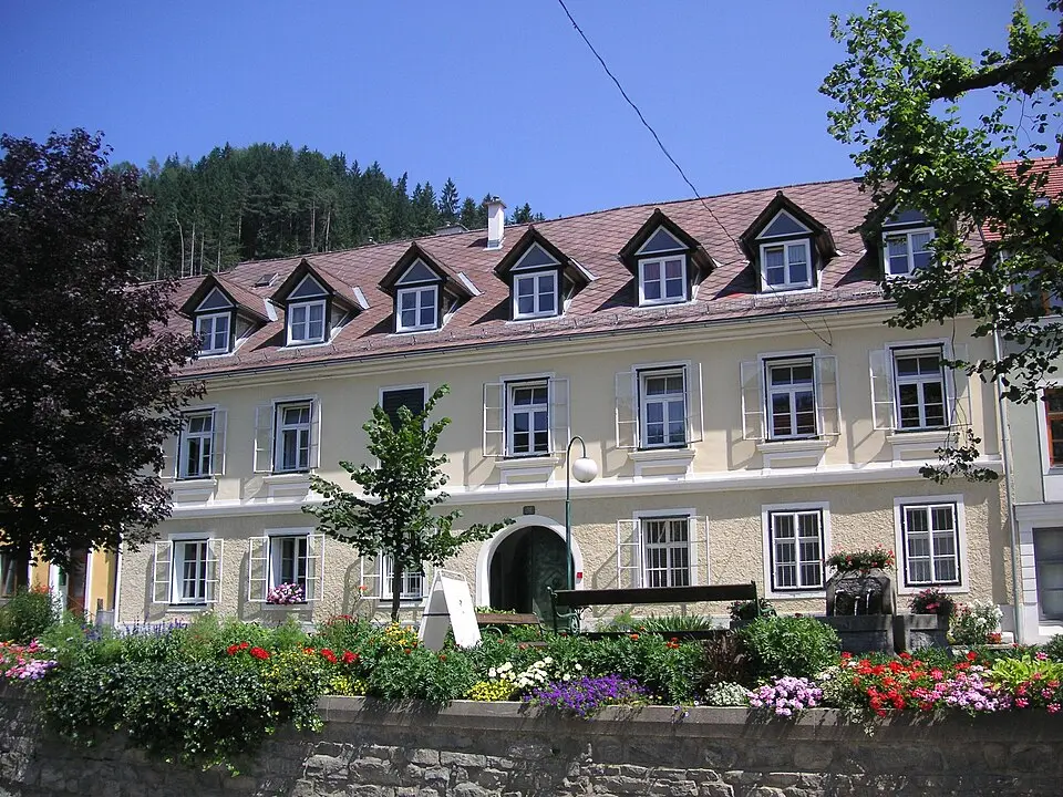 Altes Rathaus
