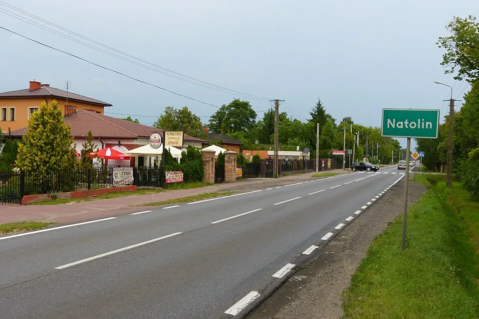 Natolin