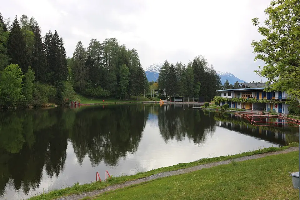 Natterer See