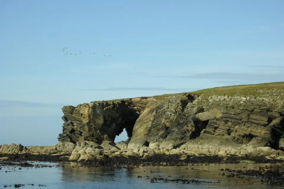 Holm of Faray