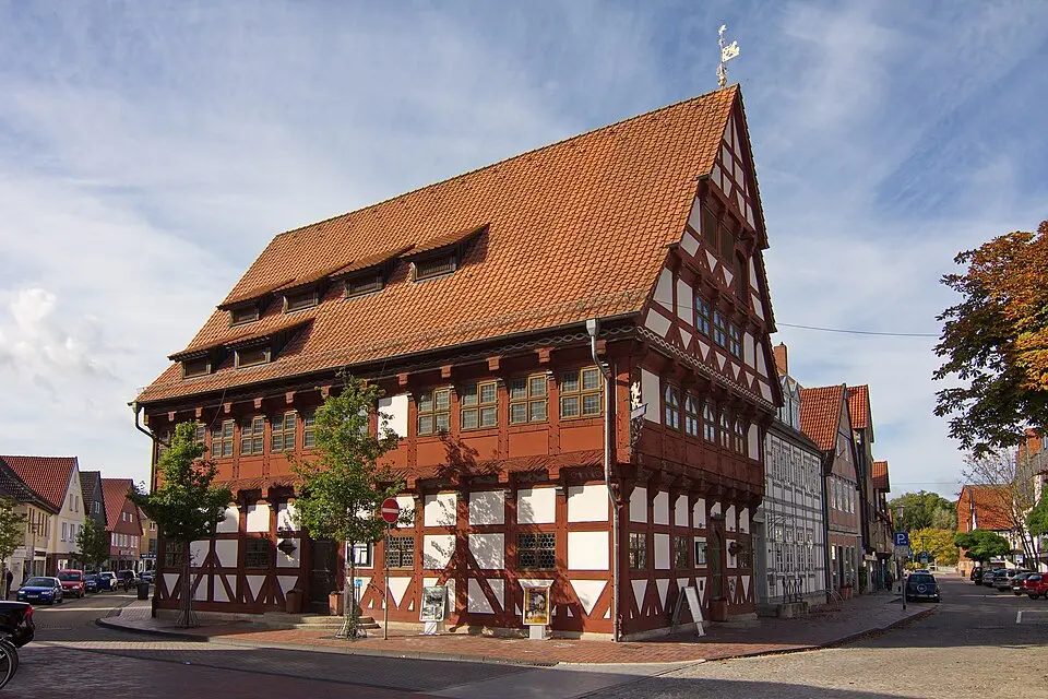 Gifhorn
