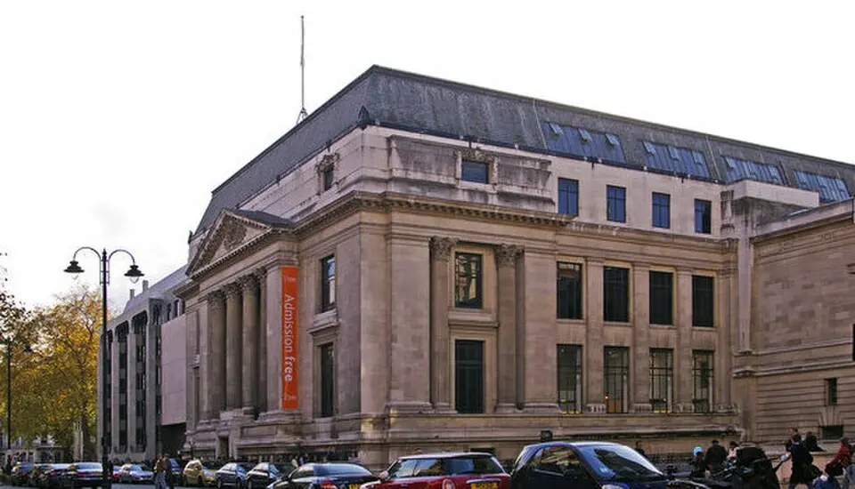 Geological Museum