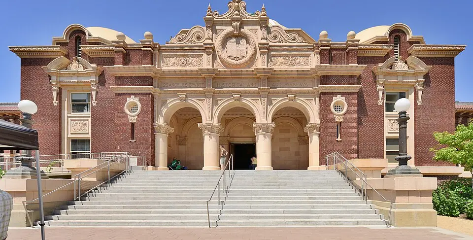 National History Museum of Los Angeles County