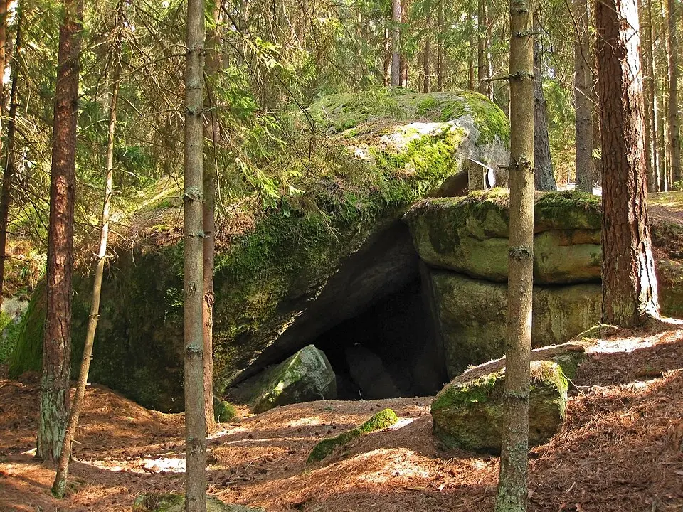 Kaiblstein