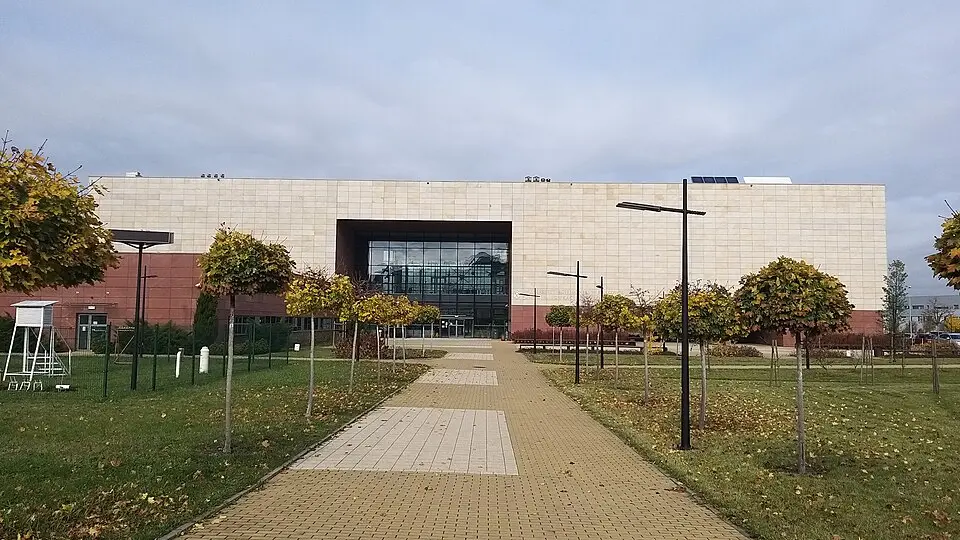 Centrum Edukacji Przyrodniczej