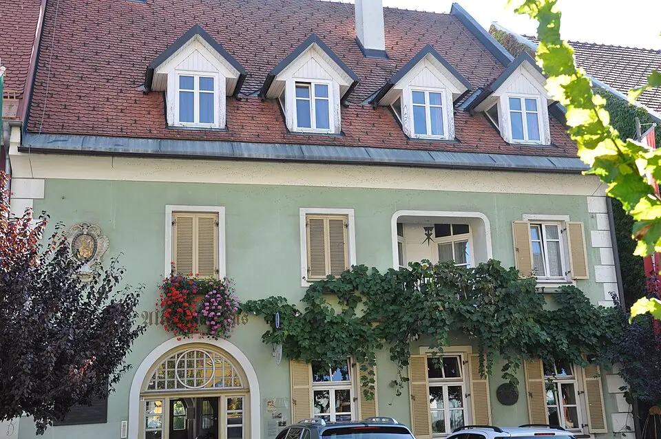 Altes Rathaus