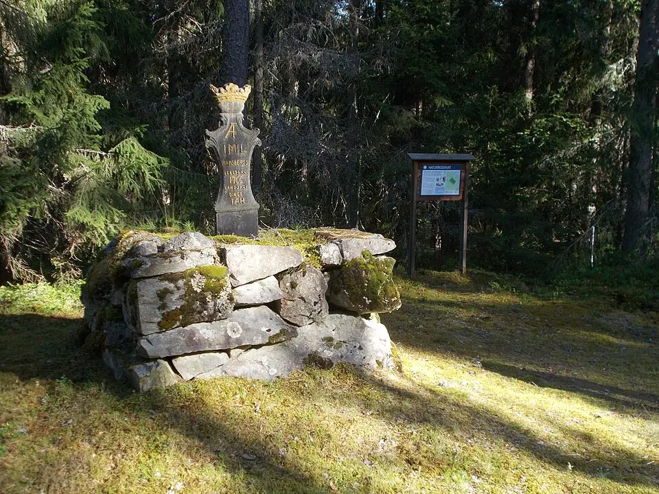 Helgedomen