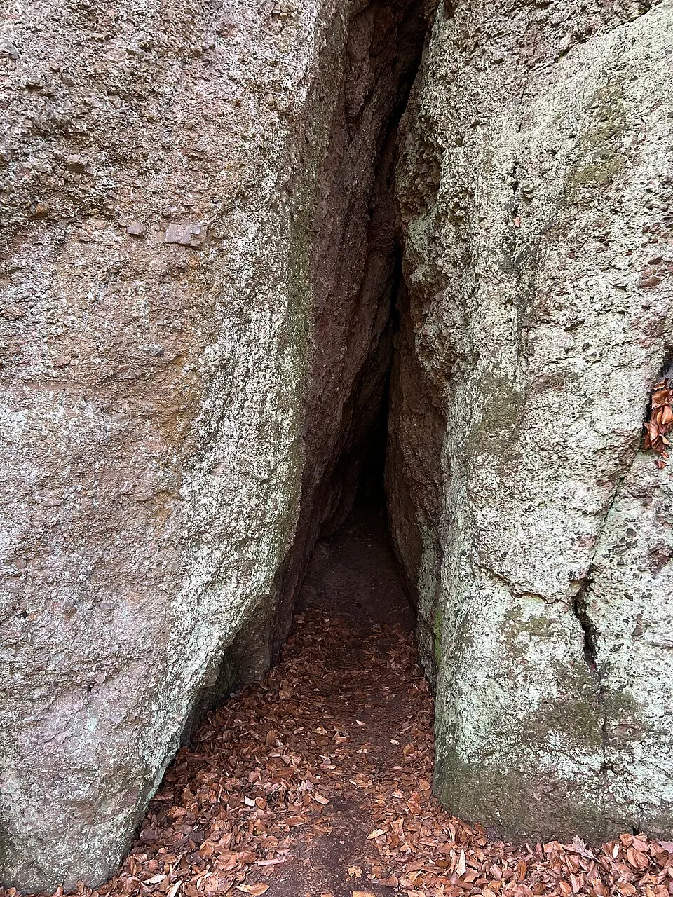 Eliashöhle