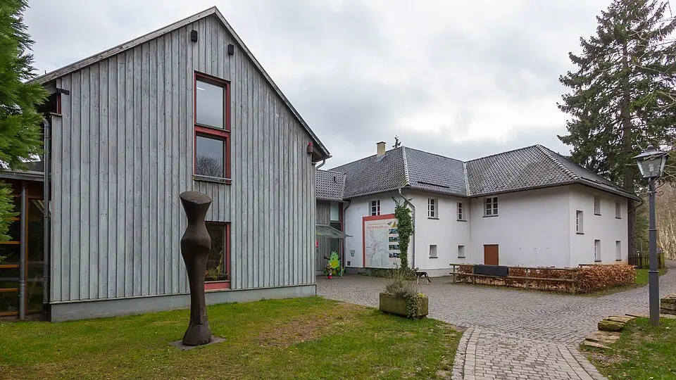 Naturzentrum Eifel