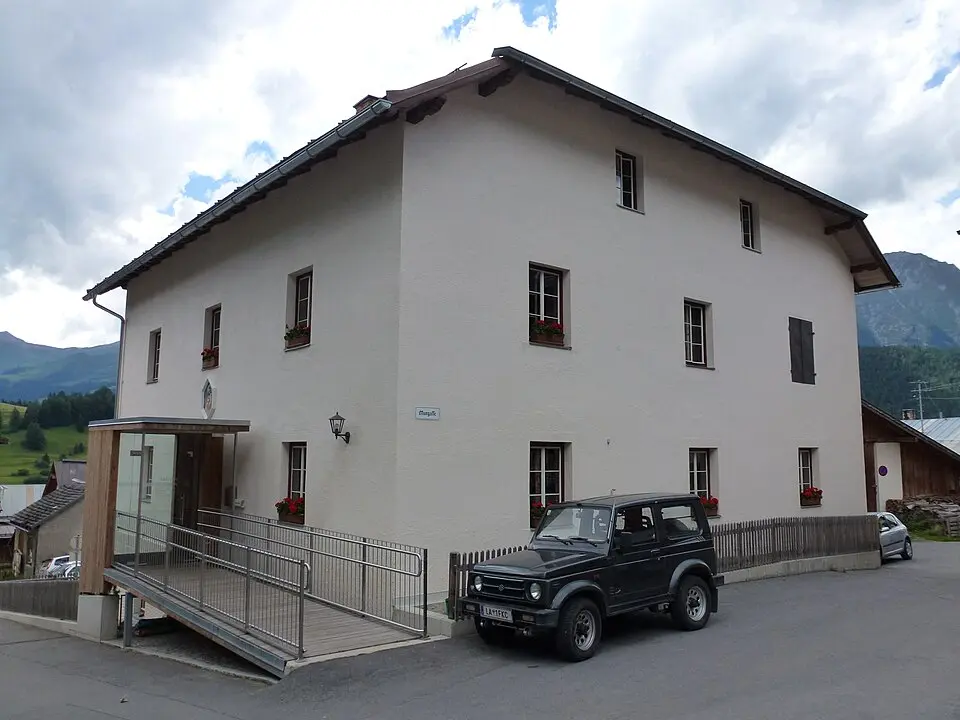 Obrázok: Leitzsche · CC0 Widum Nauders
