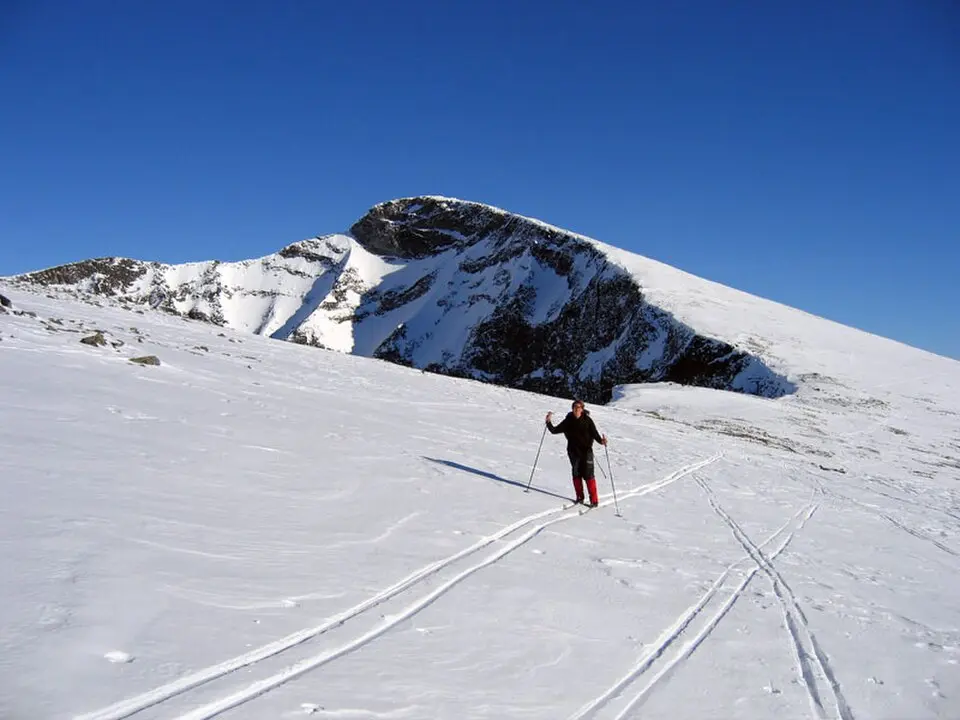 Nautgardstinden