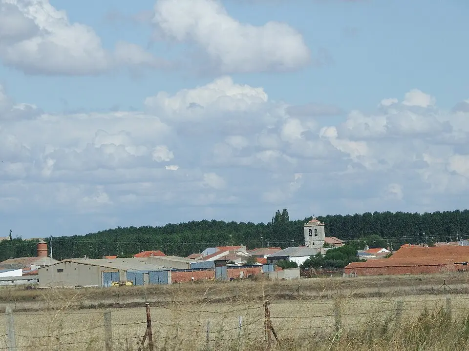 Nava de Sotrobal