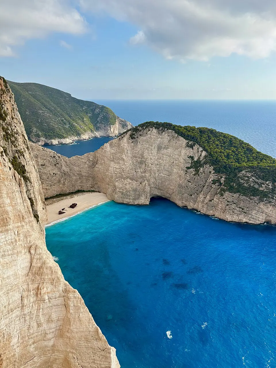 Navagio