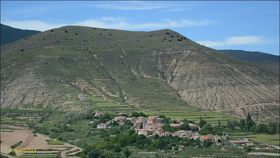 Navajún