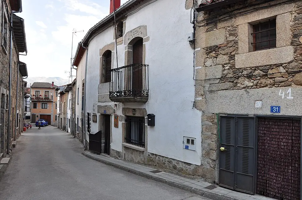 Navalonguilla