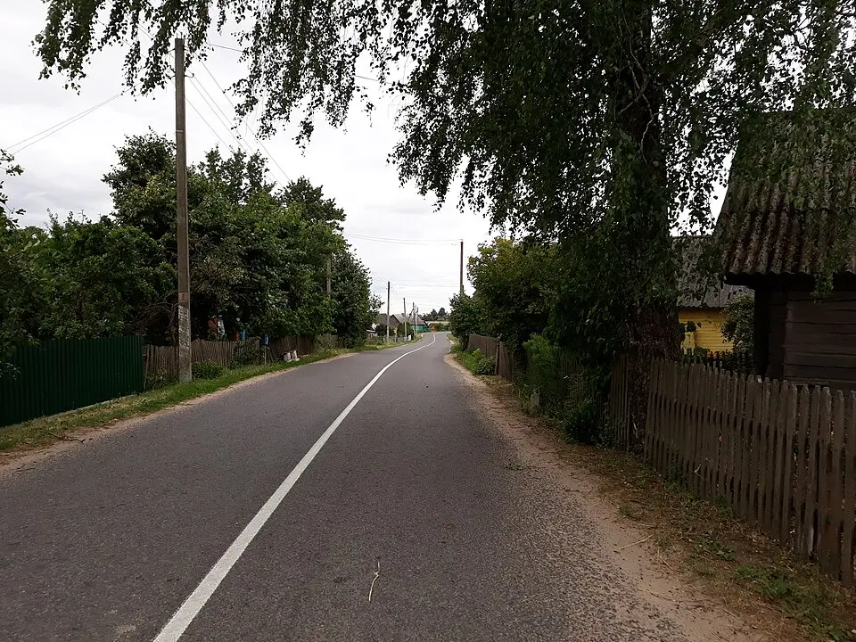 Гавязна 1