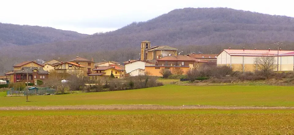 Navarrete