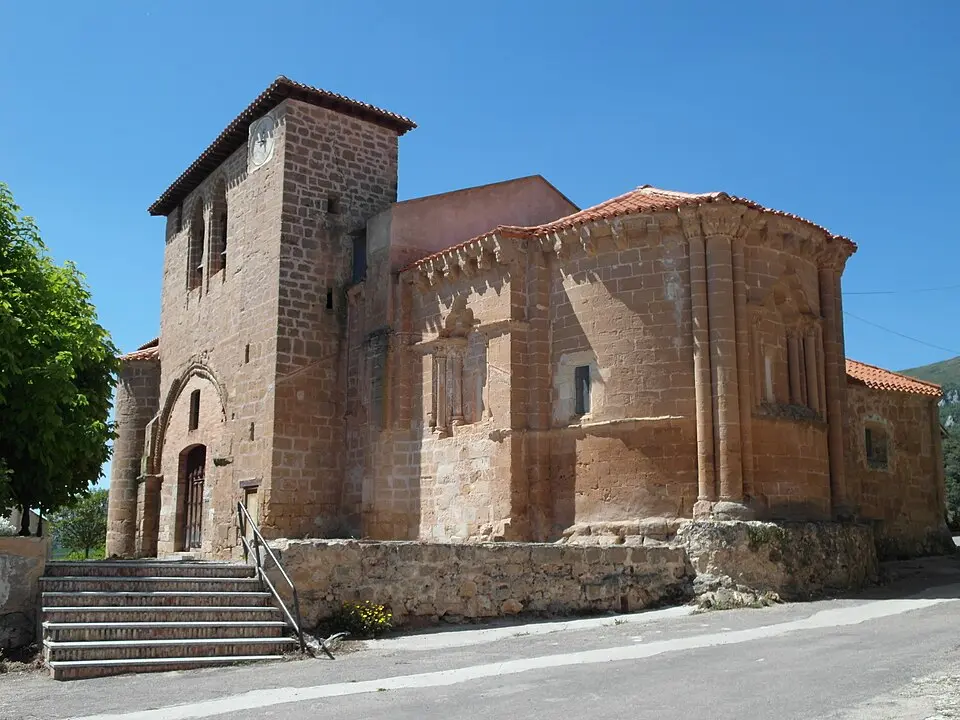 Iglesia de San Blas