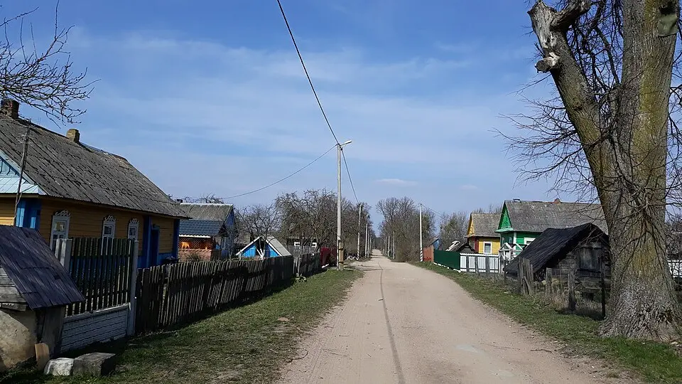 Navasiolki