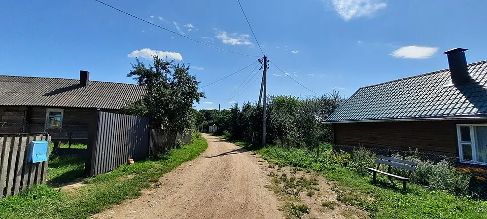 Navasiolki