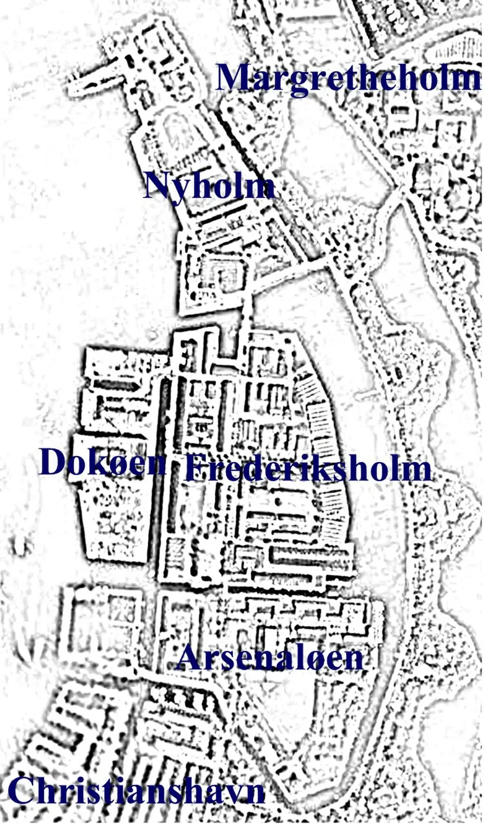 Holmen