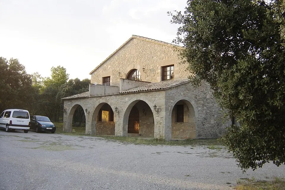 Navés